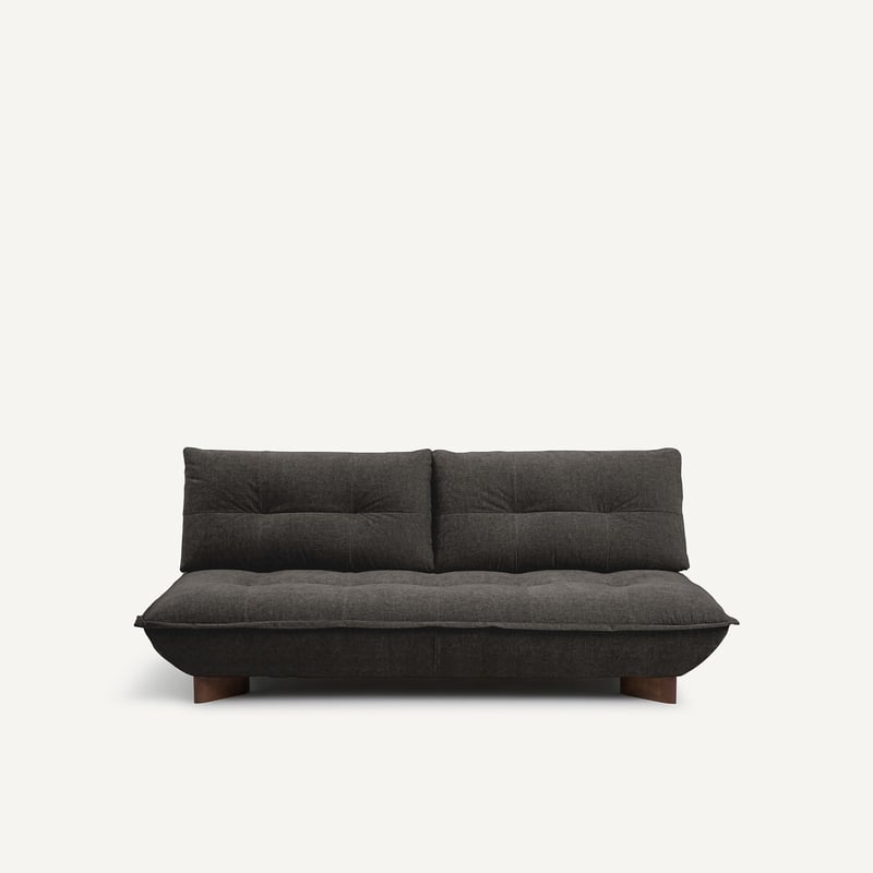 Am.pm Modulares Sitzmöbel Aus Chenille-samt, Kaori