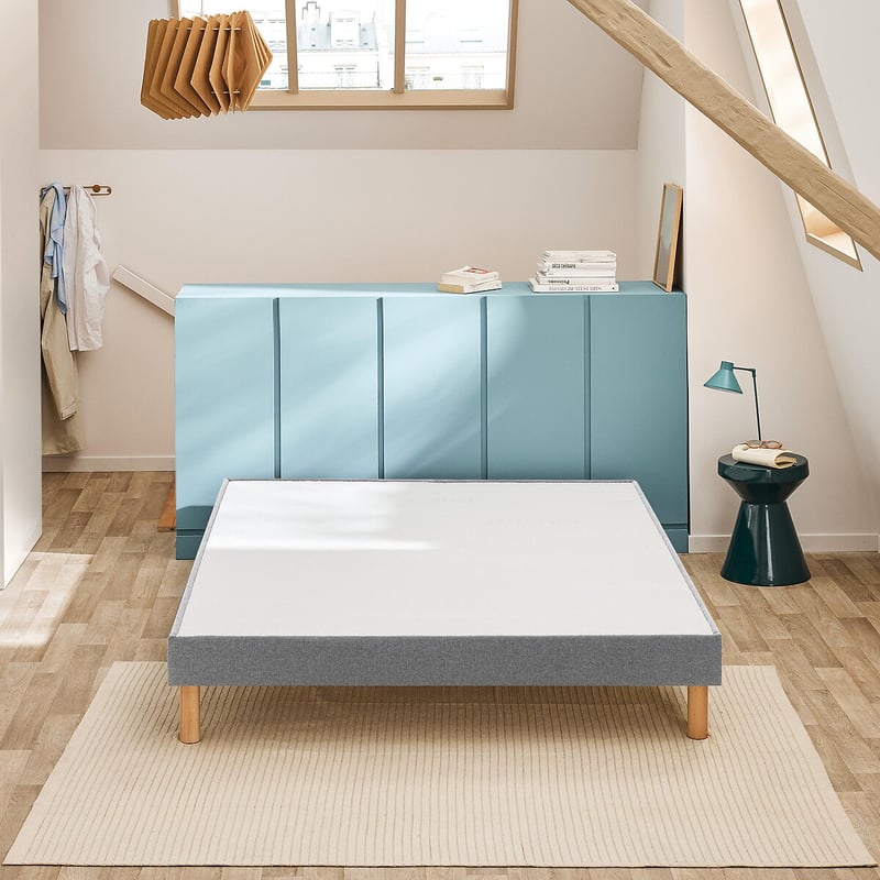Bultex Polsterrahmen Vigoroso Mit Festem Lattenrost