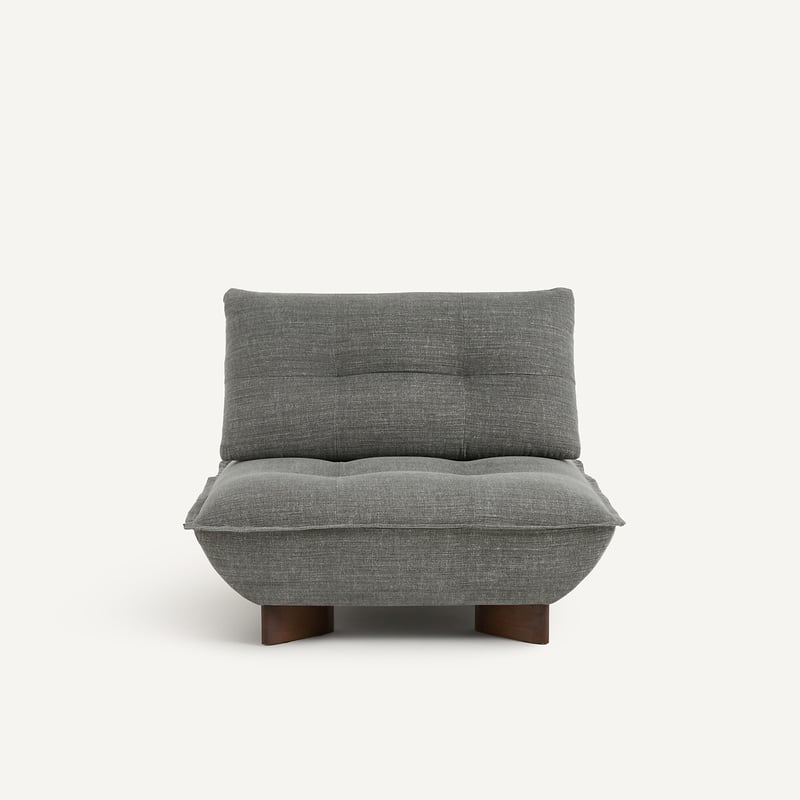 Am.pm Modularer Sessel, Baumwolle Und Leinen, Kaori