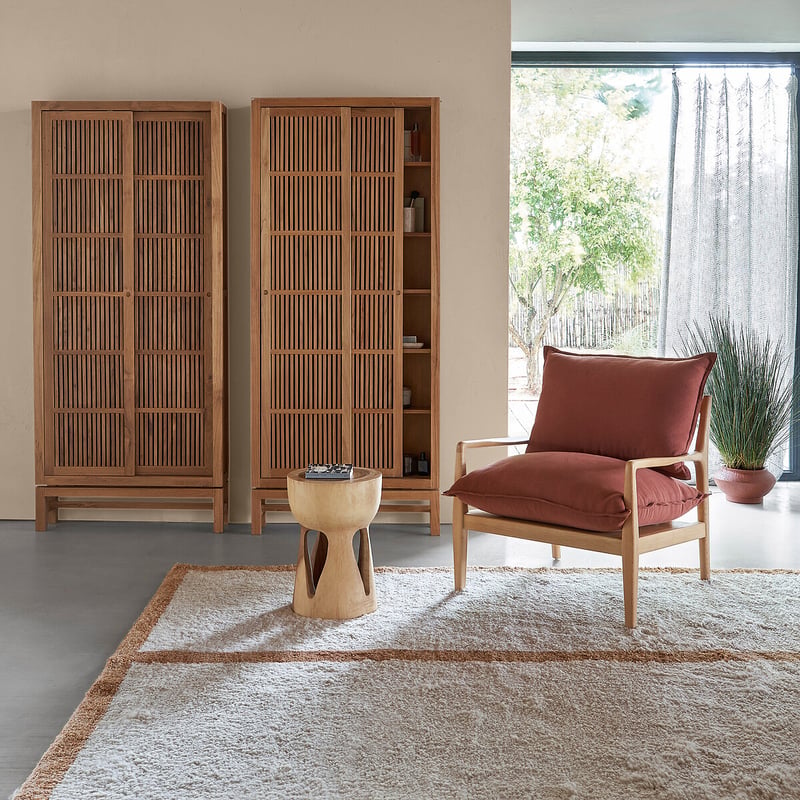Am.pm Schrank Castilla, Teak