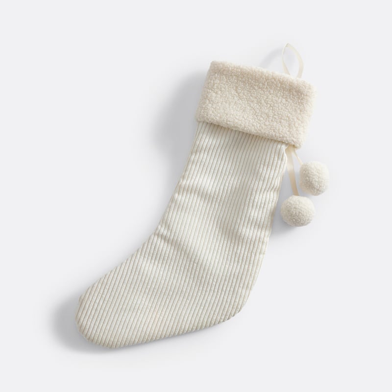 La Redoute Interieurs Deko-weihnachtssocke Caspar
