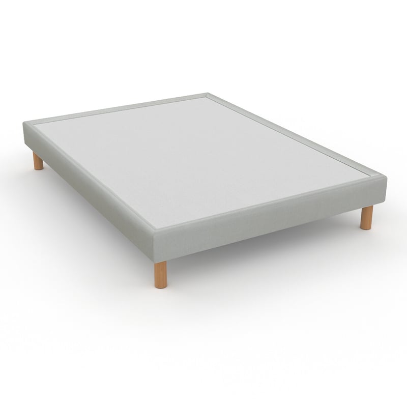 Boxspring-boxspring-unterbett