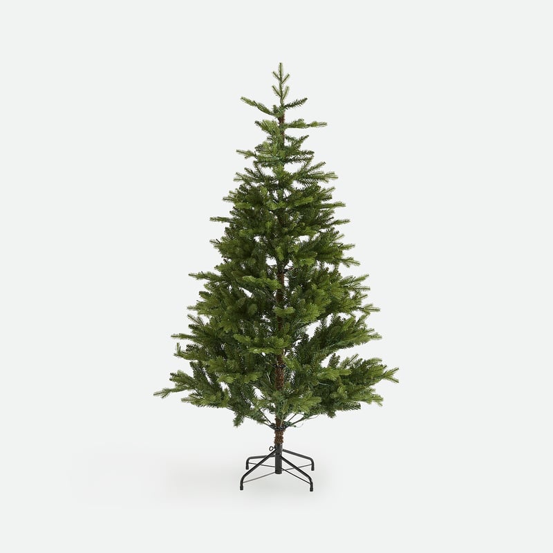 Led-weihnachtsbaum Mit Beleuchtung, Höhe 180 Cm, Caspar