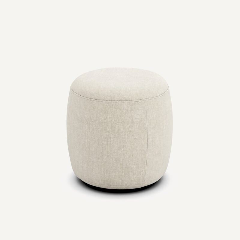 Emmanuel Gallina X Am.pm Fussstützen Aus Baumwolle Und Leinen, Rosebury, Design Emmanuel Gallina