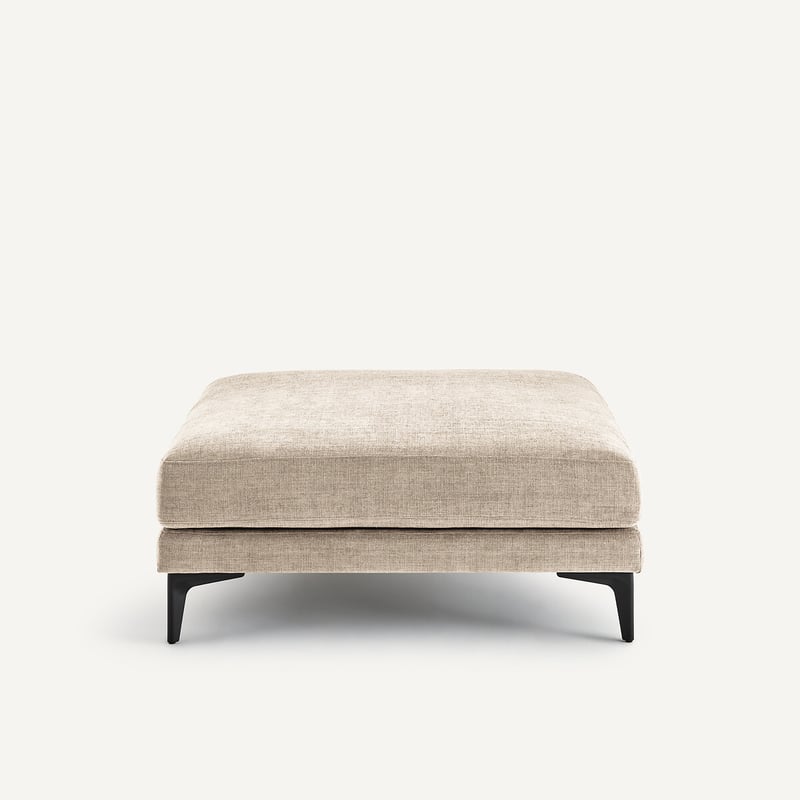 Emmanuel Gallina X Am.pm Fusshocker Aus Polyester-baumwolle, Moderniste, Design: Emmanuel Gallina