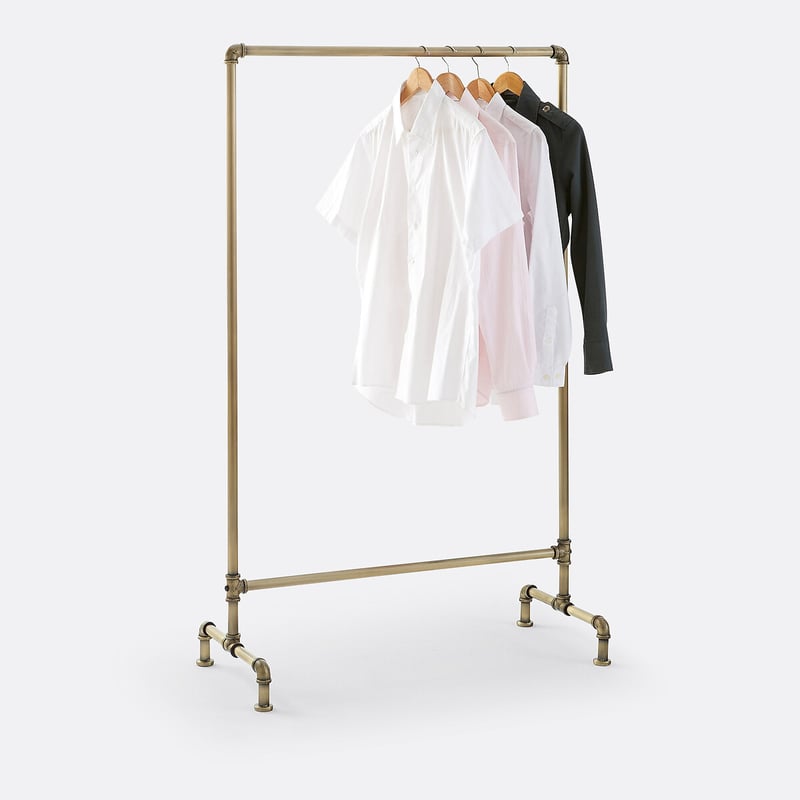 La Redoute Interieurs Kleiderständer Im Industrial Style