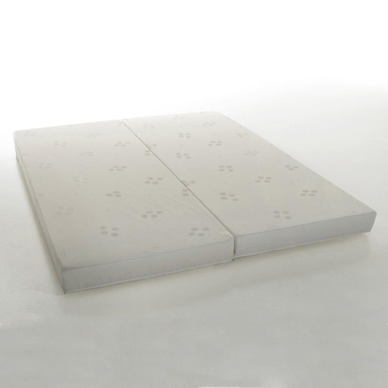 Schaumstoffmatratze, Dichte 24 Kg/m3, Für Ausziehbare Bettbank, Höhe 10 Cm