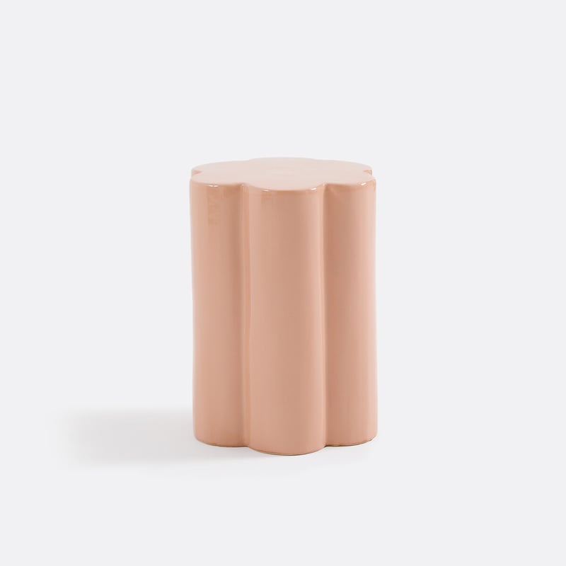 Sofaende Aus Keramik, Jelly