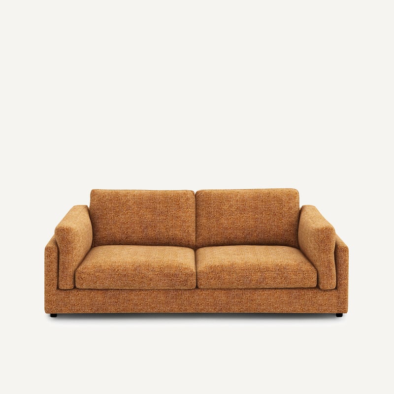Am.pm Bettsofa Aus Baumwolle Mit Armierung, César