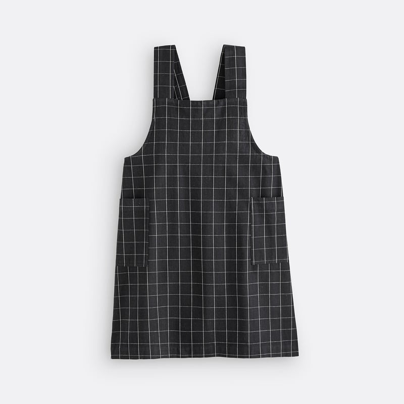 La Redoute Interieurs Schürze Tissala In Japanischem Design, Webkaromuster