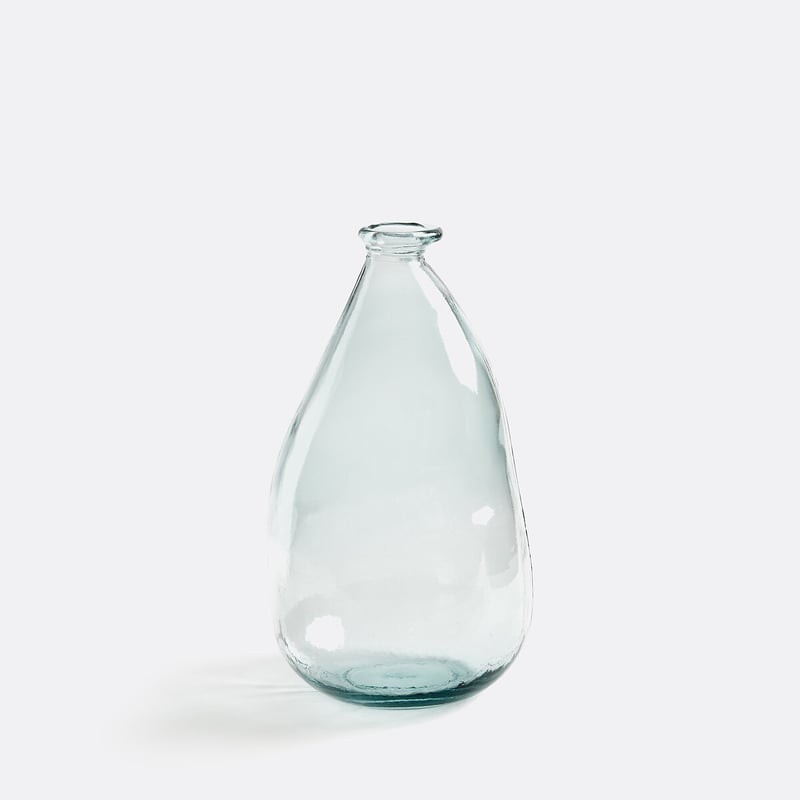 La Redoute Interieurs Vase Izolia, Bauchige Form, H. 36 Cm