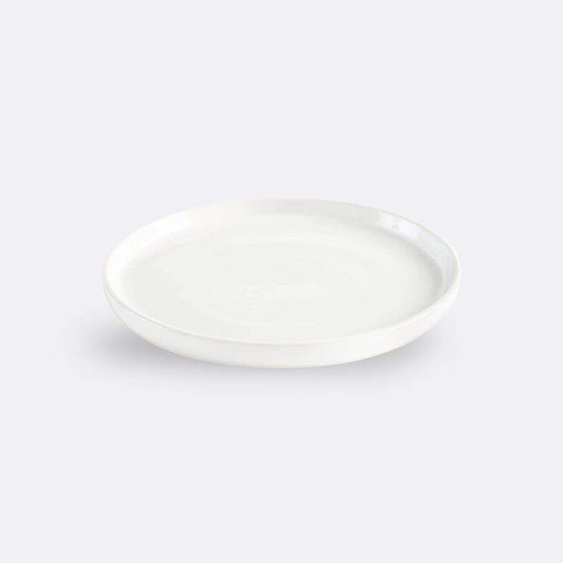 4er-set Dessertteller Elinor, Steingut