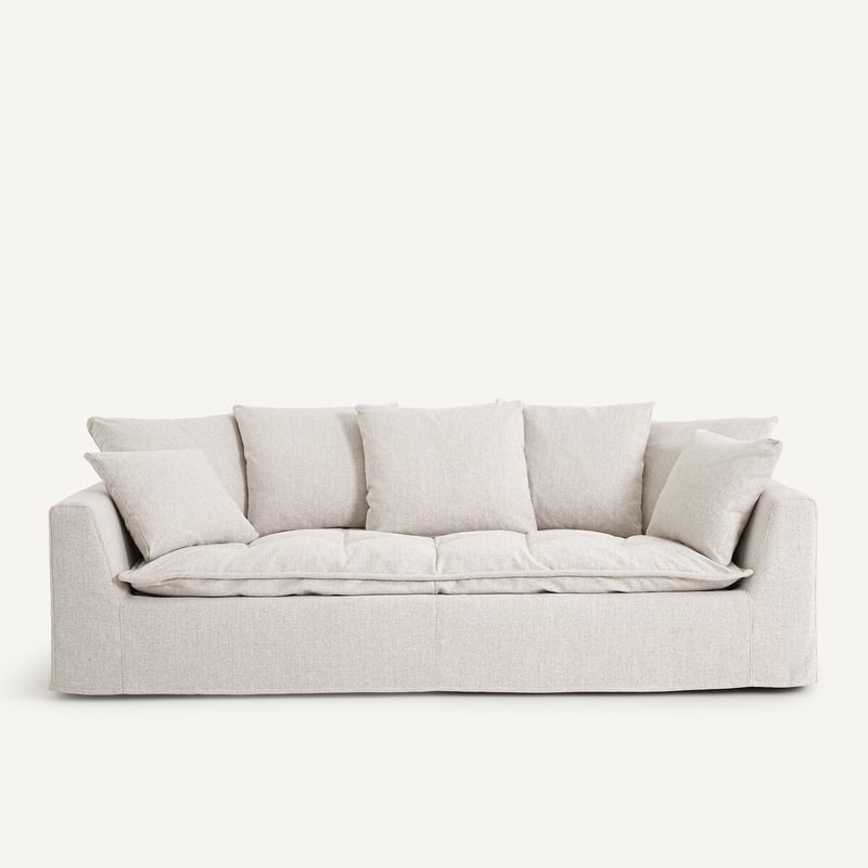 Am.pm Tweed-sofa, Otavia