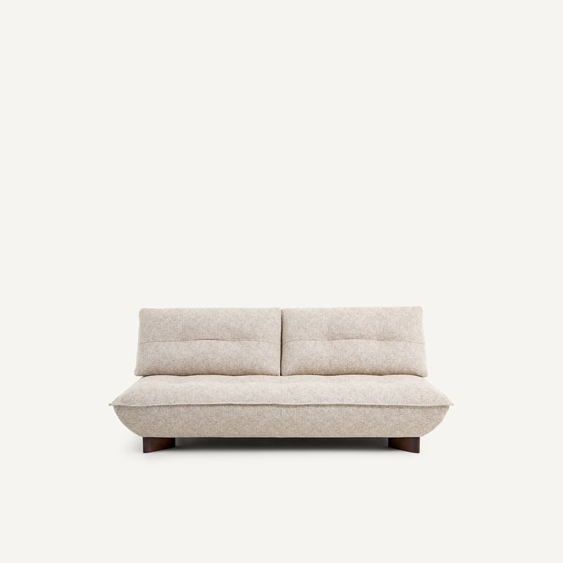 Am.pm Sofa Kaori, Verstellbar, Baumwollmix