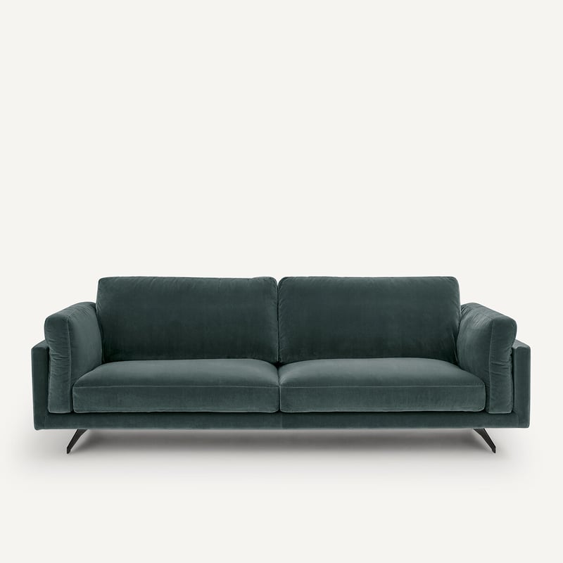 Am.pm Sofa César, Samt