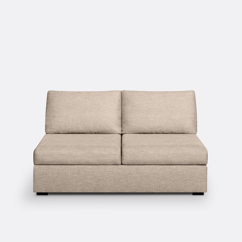 So'home Umbaubare Sitzbank Robin, Comfort Bultex®
