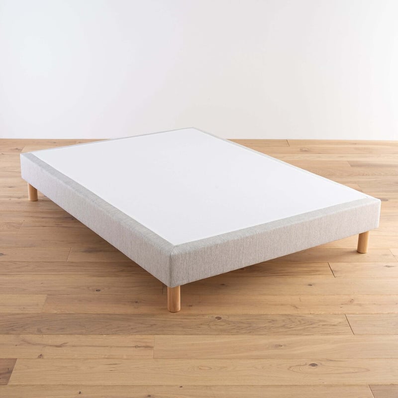 Boxspringbett Deko 10 Latten Mit Füssen