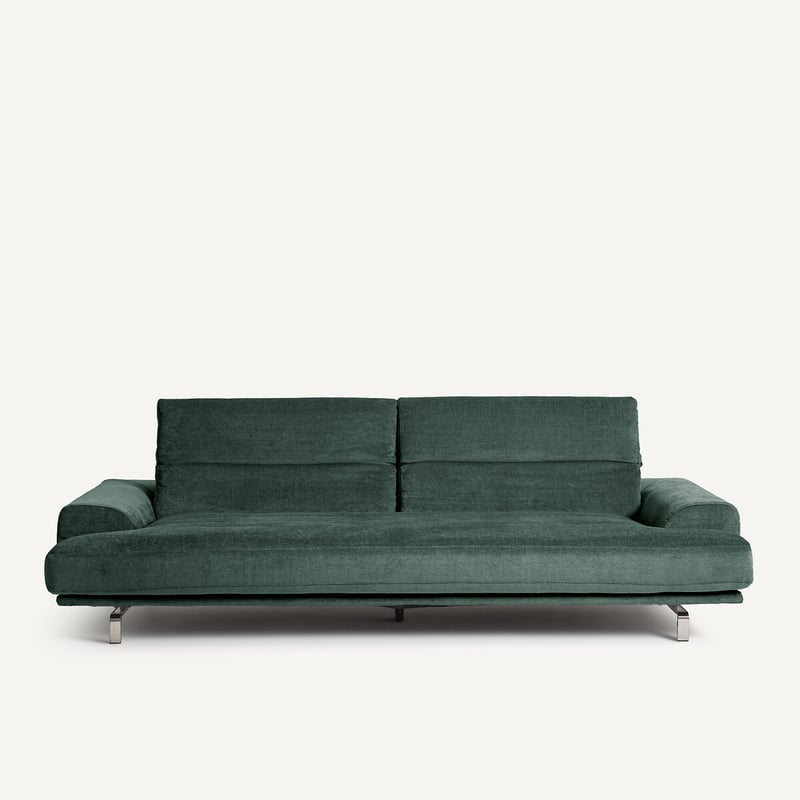 Am.pm Sofa Aus Mischpolyester, Orizonte