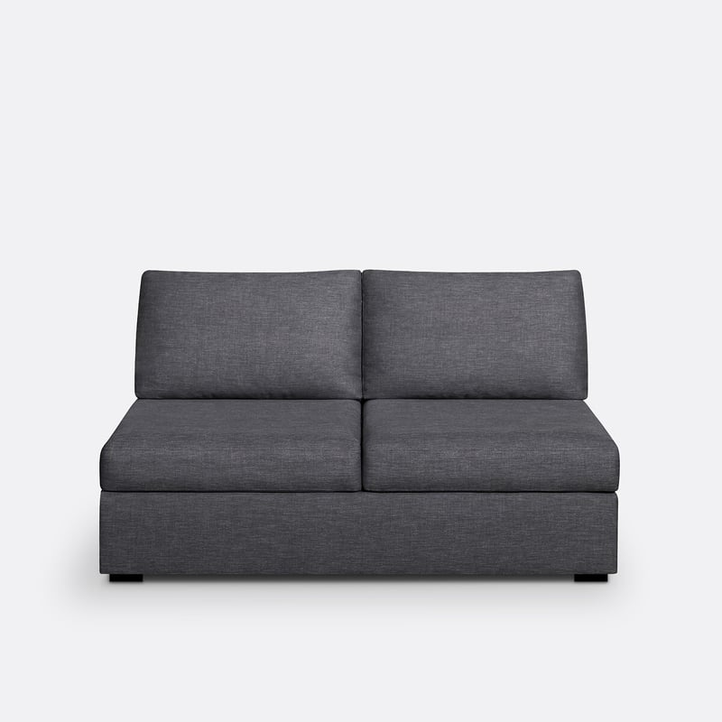 'So"'home Sofa "robin", Meliert'