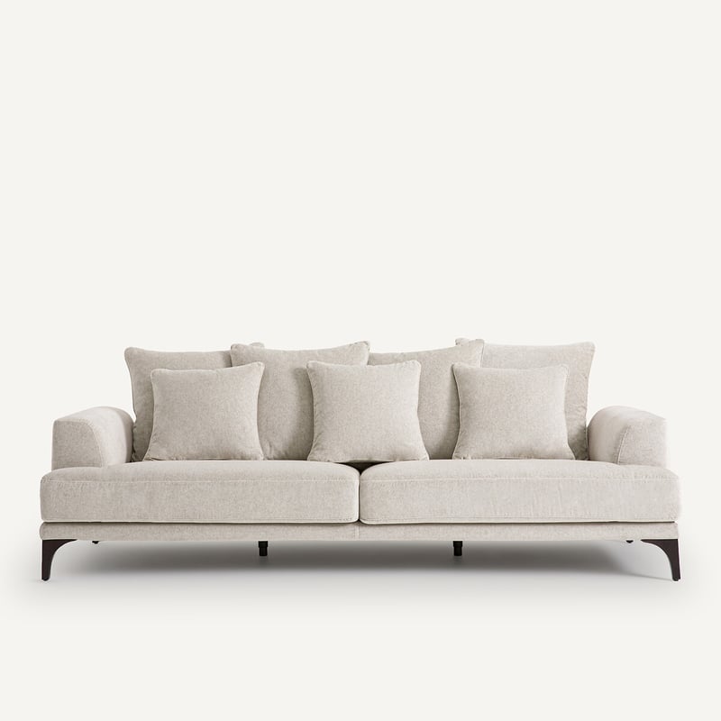 Am.pm Sofa Armento, Leinensamt