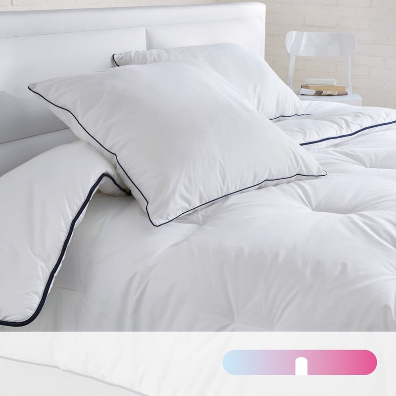 Bultex Mittelwarmes Duvet Aus Polyester - Phytopure-ausrüstung