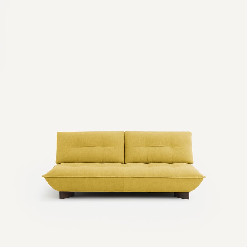 Am.pm Sofa Kaori, Verstellbar, Meliert