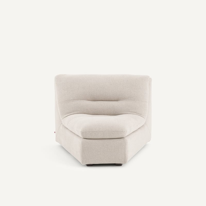 Am.pm Modularer Winkel Aus Tweed, Giuliano