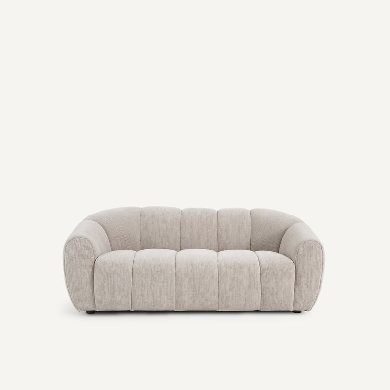 Am.pm 2p-sofa Gekreppt, Tylan
