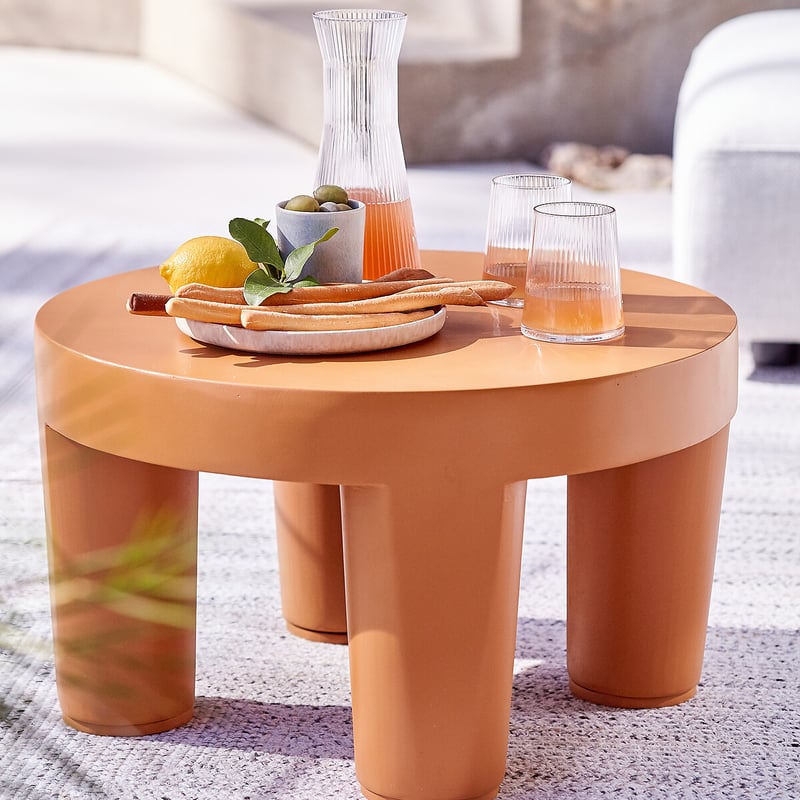Am.pm Garten-loungetisch Jableh, Polystone