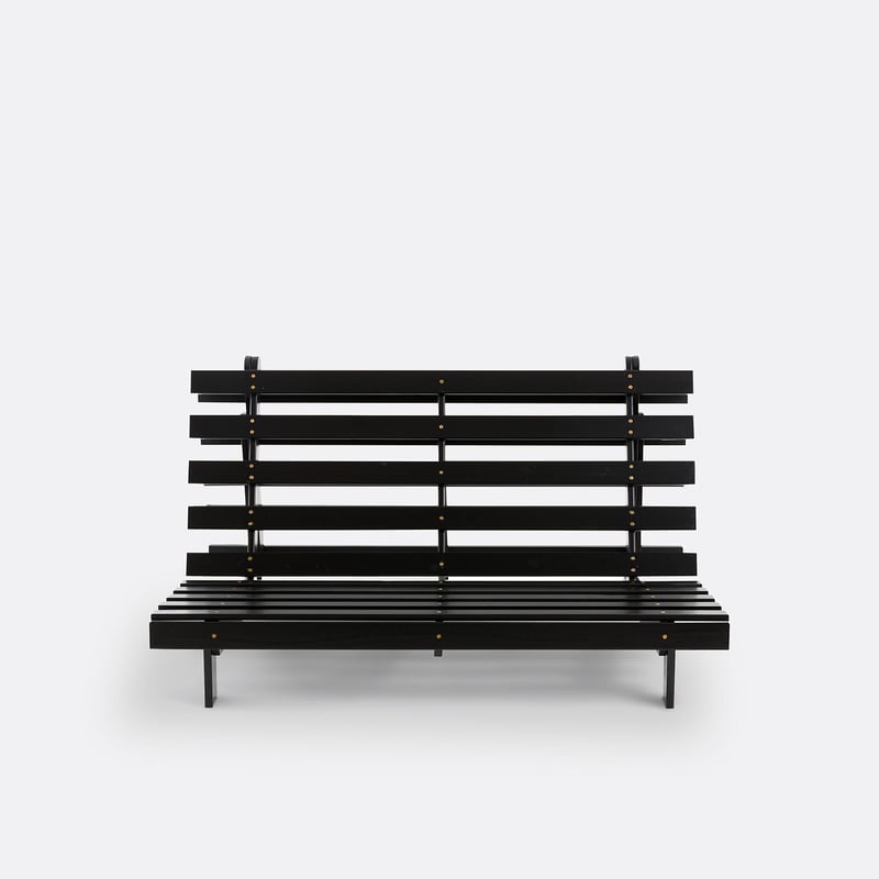 Futonsofa Thaï, 4 Positionen