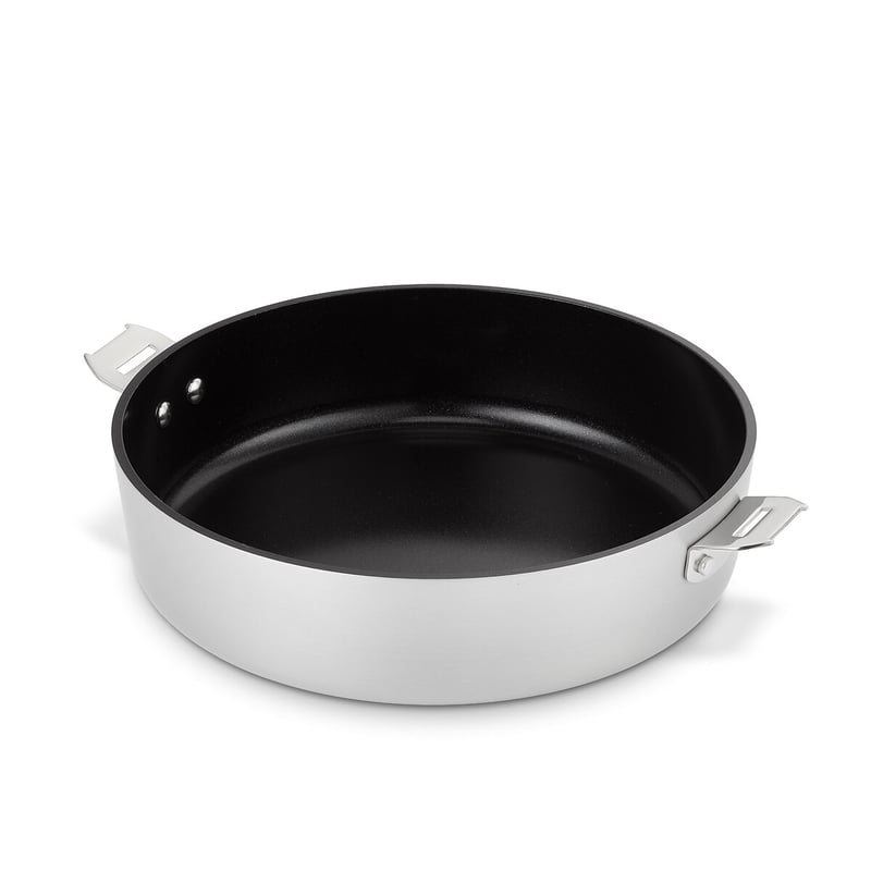 Beka Aluminium-sauteuse Evolution