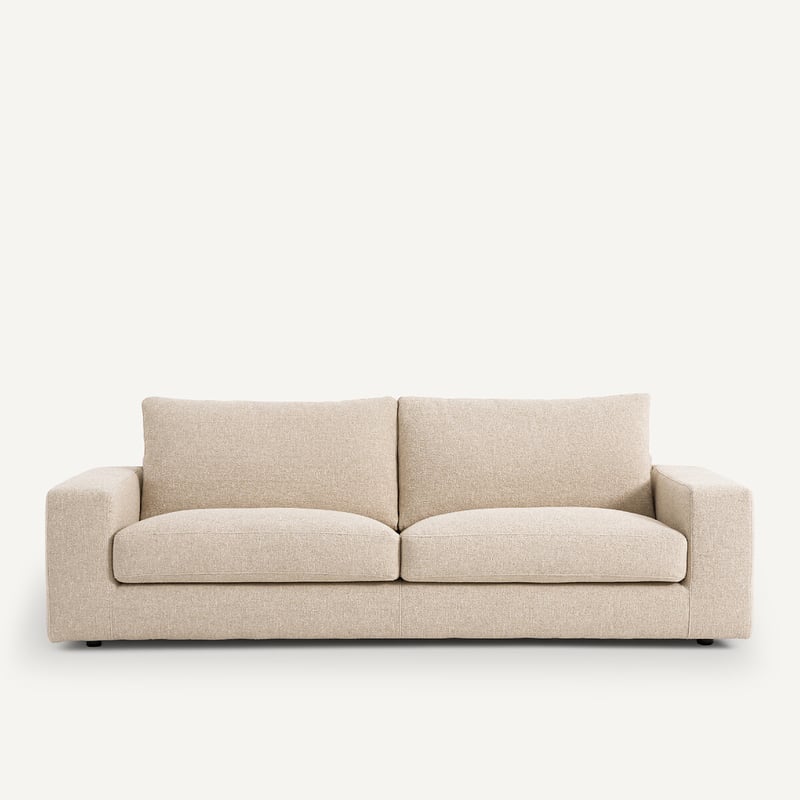 Am.pm Sofa Skander, Bouclé