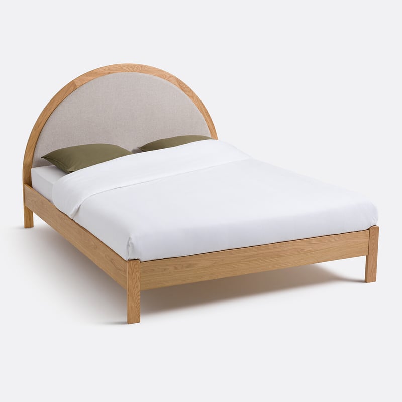 Bett Mit Boxspring, Archile