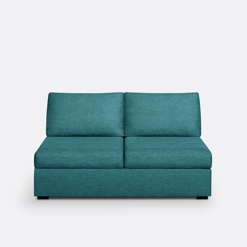 'So"'home Sofa "robin", Meliert'