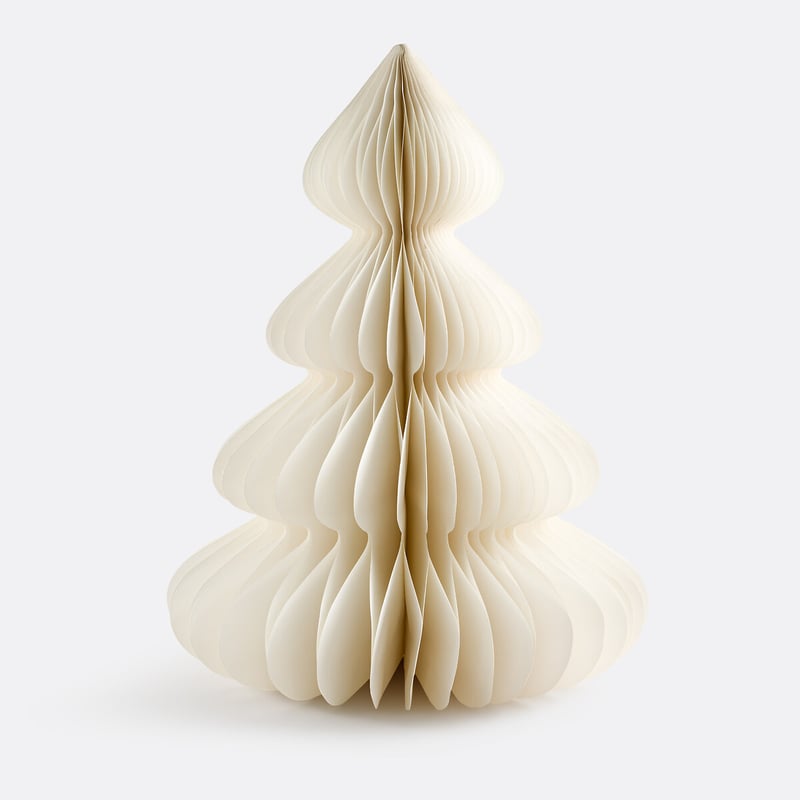 La Redoute Interieurs Faltbarer Tannenbaum Caspar Zum Aufstellen, H90,7 Cm