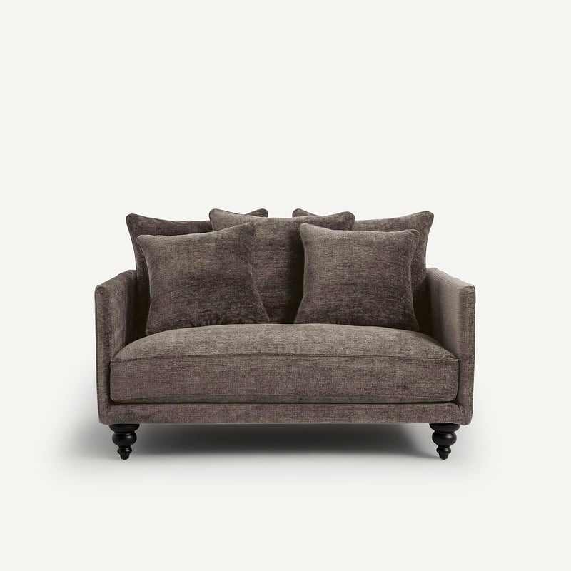 Am.pm 2-sitzer-sofa Lazare, Recyceltes Polyester