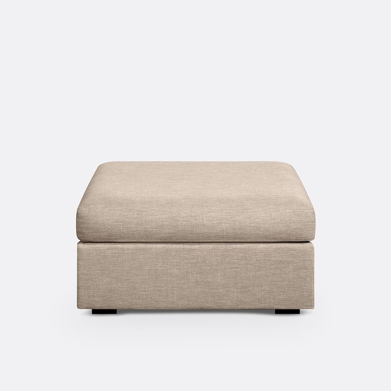 So'home Hocker Meliert, Robin