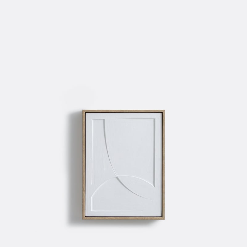 La Redoute Interieurs Bild Taneo 30 X 40 Cm