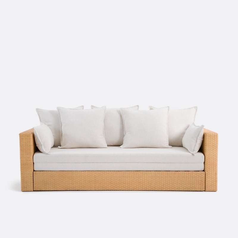 Schlafsofa 3-sitzer, Aprila