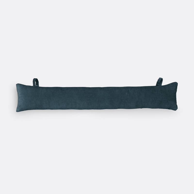 La Redoute Interieurs Türbodendichtung Velvet Aus Samt