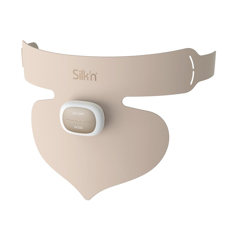 Silkn Led-anti-aging-maske Für Hals Und Dekolleté