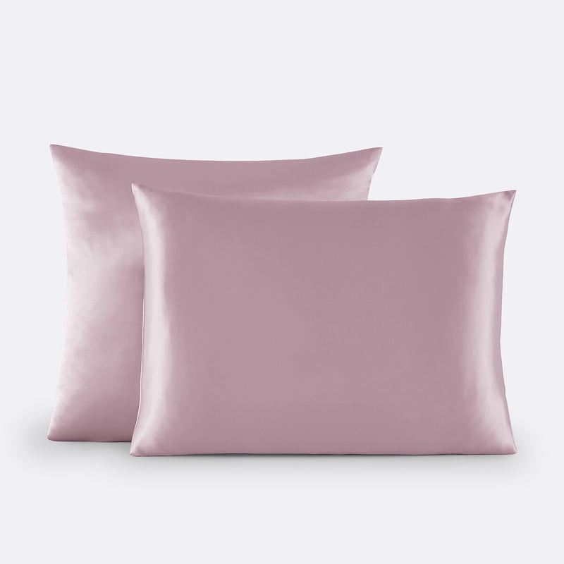 La Redoute Interieurs Kissenbezug Bijou Aus Seide, Uni