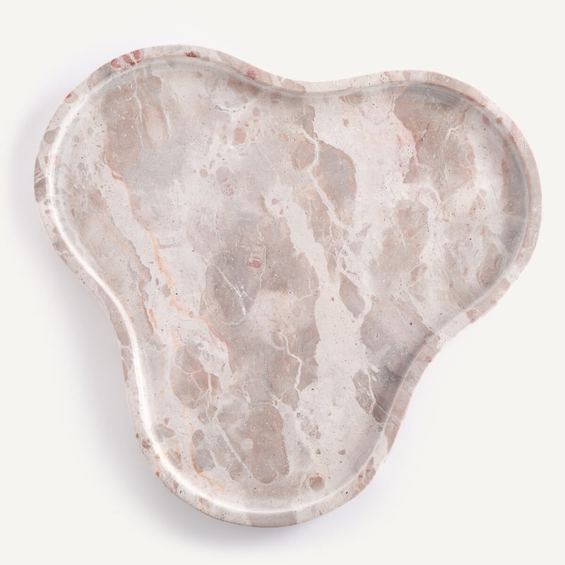 Am.pm Schale, Ablageschale Aus Marmor, Aisi