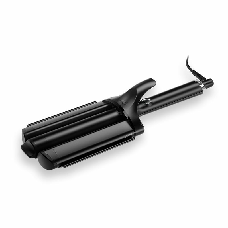Ghd Dreifacher Waver