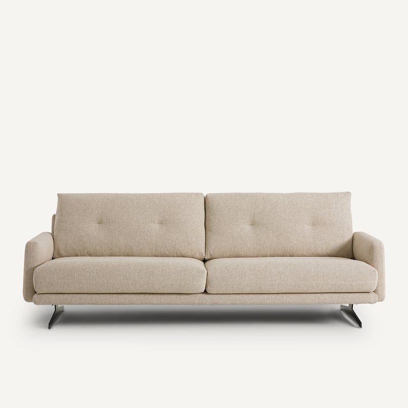 Am.pm Sofa Delicato, Baumwoll-mix