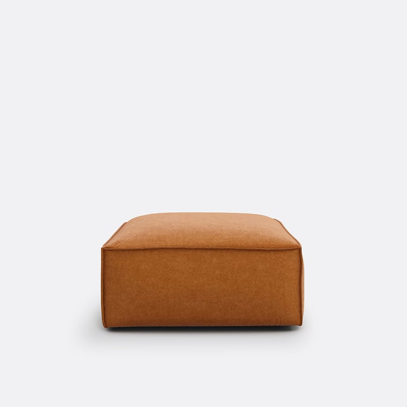 Hocker-element Seven, Struktursamt