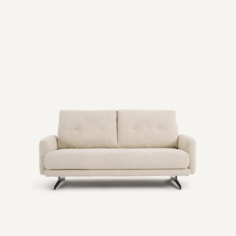 Am.pm 2-sitzer-sofa, Bouclé, Delicato