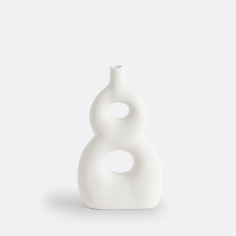 La Redoute Interieurs Deko-objekt Pieta, Keramik, H. 25,3 Cm