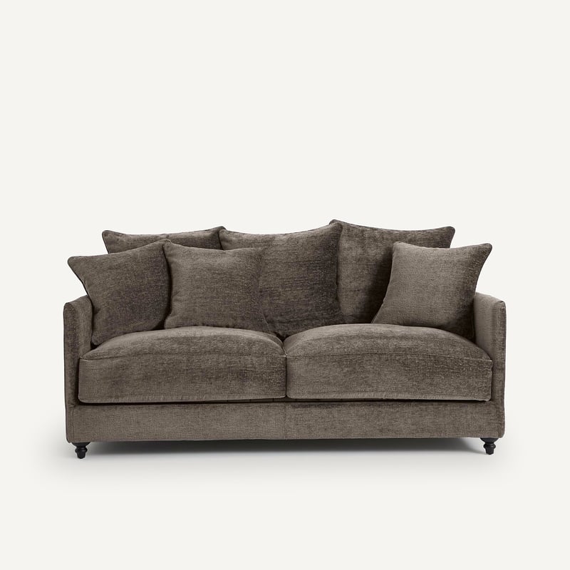 Am.pm Kompaktschlafsofa Lazare, Recyceltes Polyester