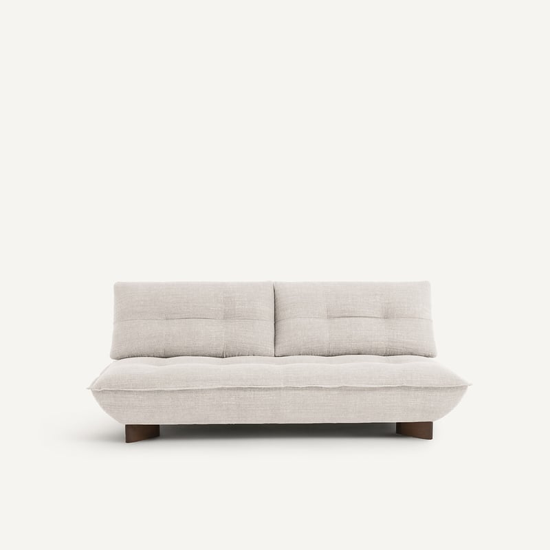 Am.pm Modulares Sofa Aus Baumwolle Und Leinen, Kaori